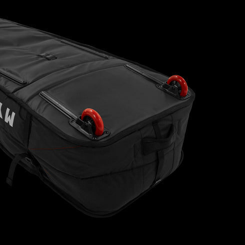 Saga Golfbag Boardbag - 2025 - Black